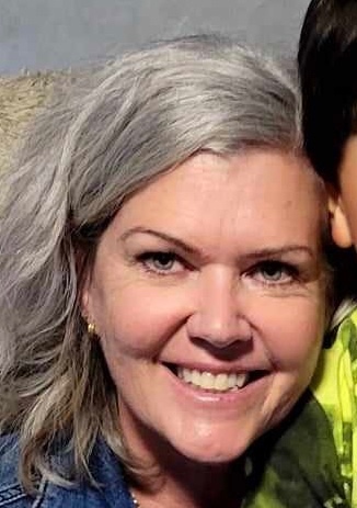 Leigh ONeill