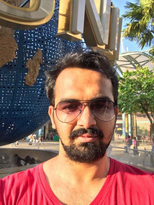 Swapnil Kulkarni