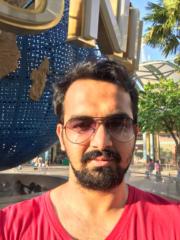 Swapnil Kulkarni