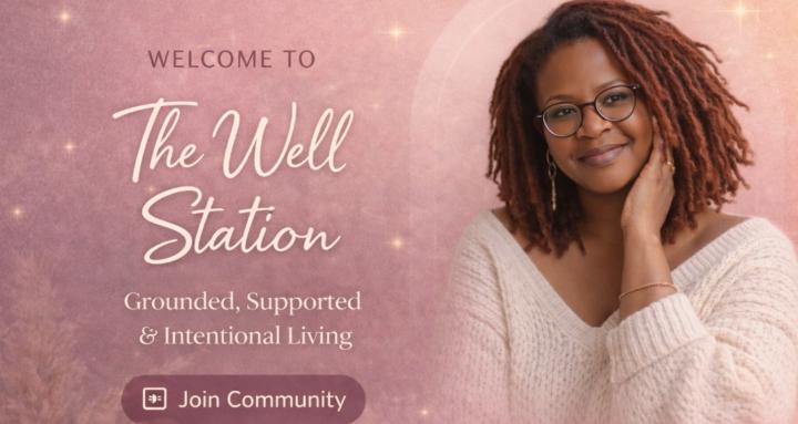 The Well Station