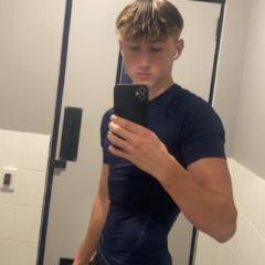 Daniel Toms