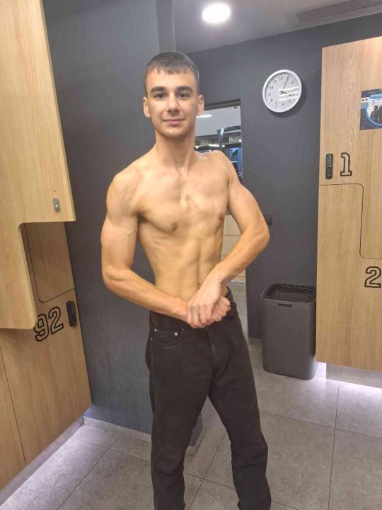 Bogomil Bogomilov