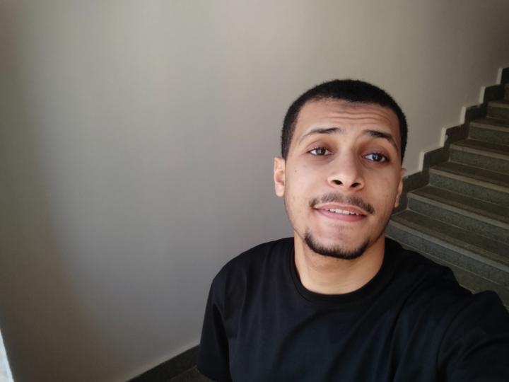 Mahmoud Abdo