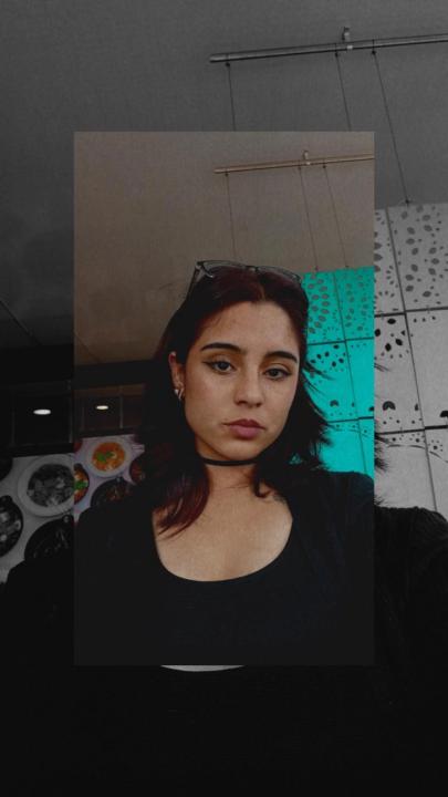 Isabella Sierra