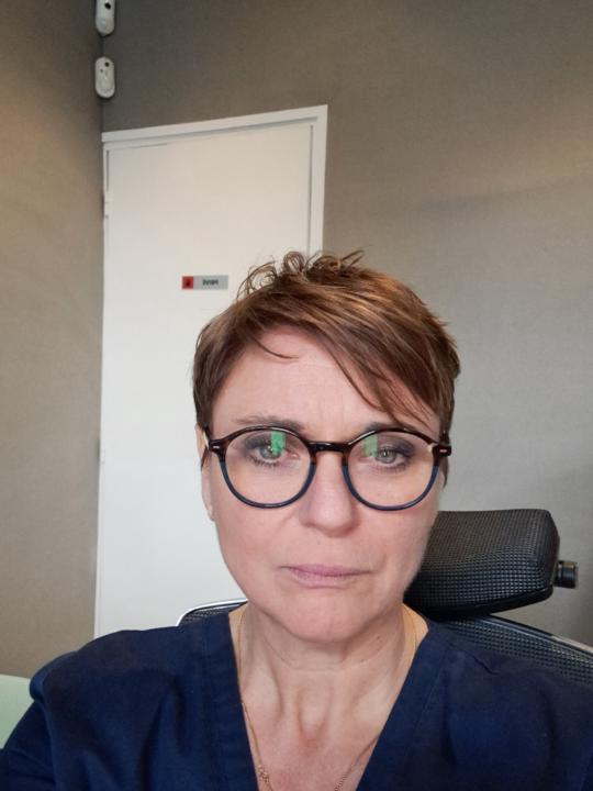 Françoise Merlaud