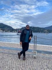 Carlos Andres