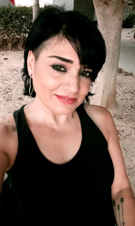 Elida Lorena Blanco