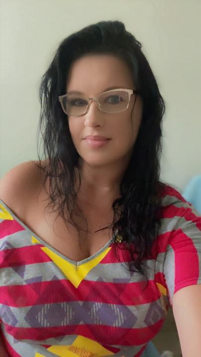 Rena Russell
