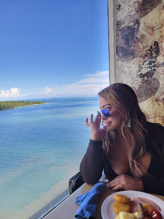 Merly Zambrano