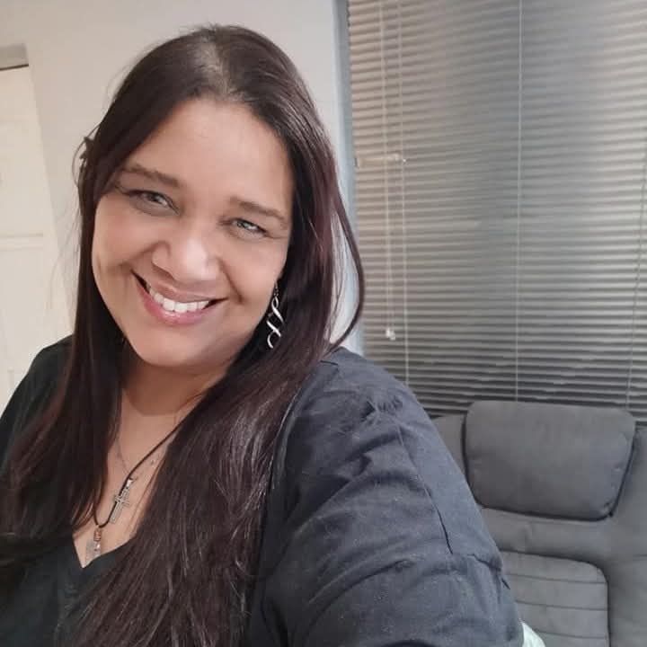 Anthea Williams
