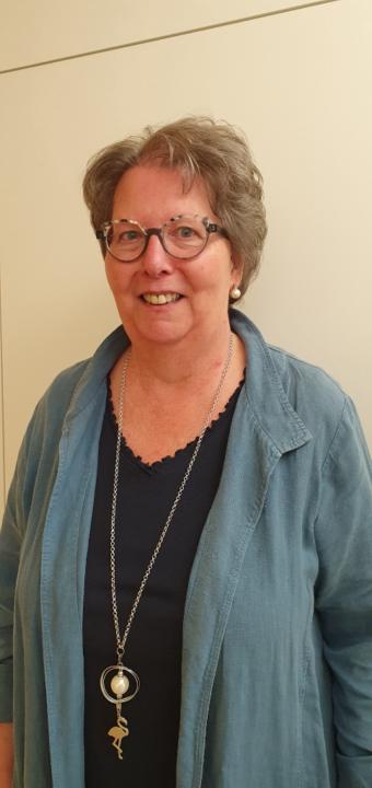 Margarete Krüsi