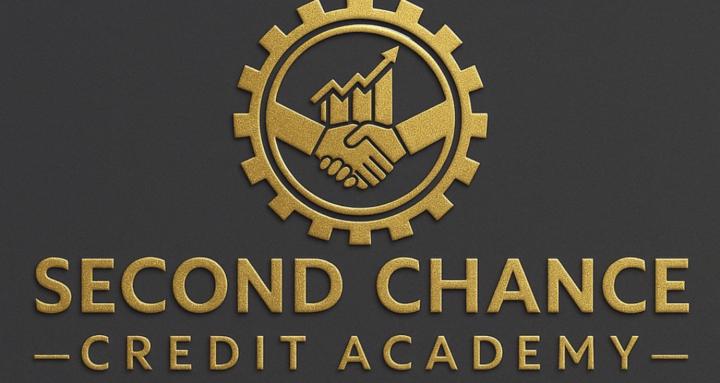 Second Chance Credit Academy