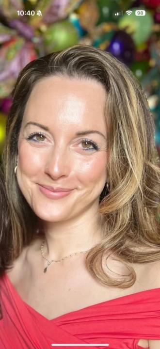 Rebecca Fralick