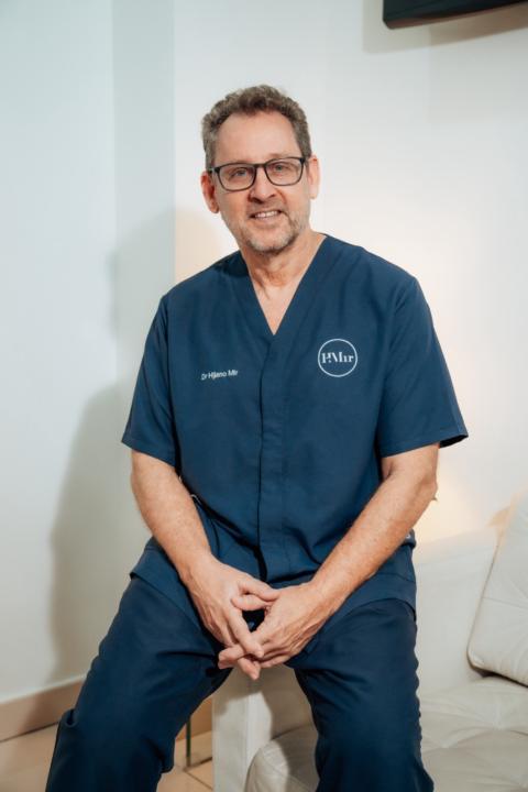 Juan Carlos Hijano Mir