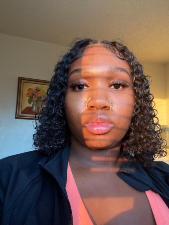 Dyanna Whyte