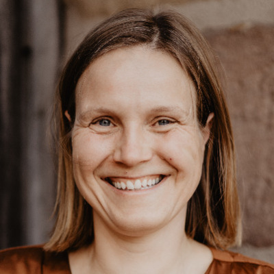 Anne Clausohm