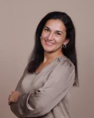 Mariia Deneka