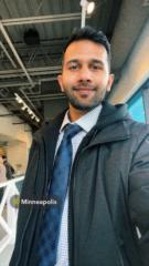 Vinay Nagulapally