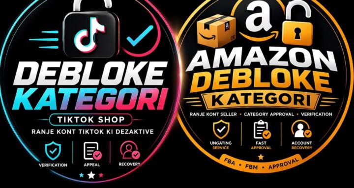 Debloke Kategori 