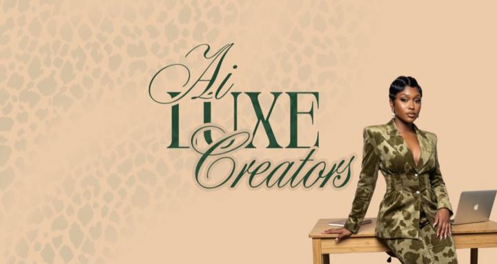 AI LUXE CREATORS