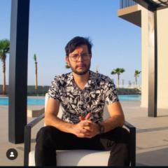 Andres Ortiz