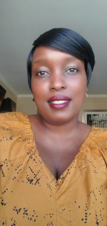 Sylvia Wandu