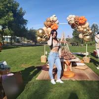 Carolia Muñoz cantillo