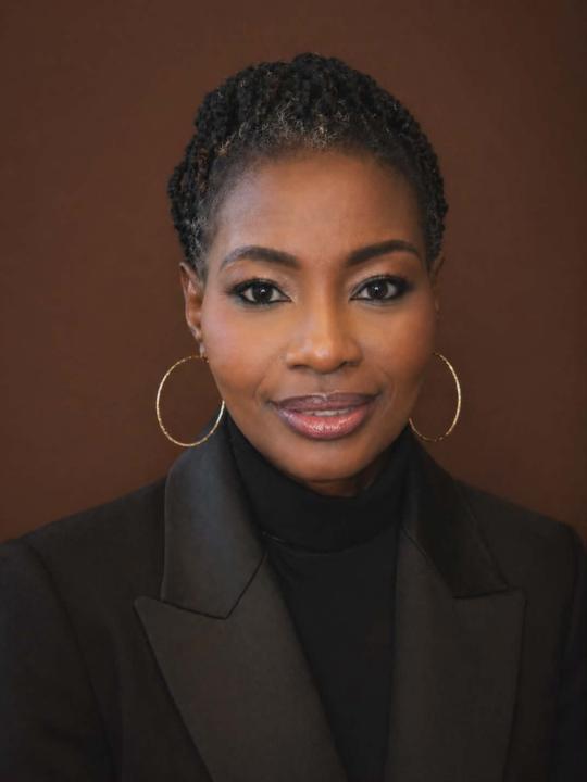 Linda Ogundipe
