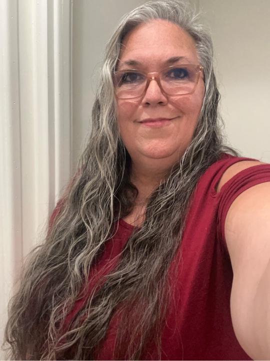 Jennifer Bonson