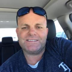 Luke Trent