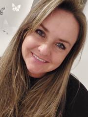 Paola Andrea Ramirez