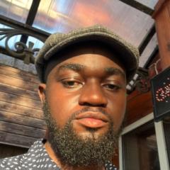 Bongani Mashele
