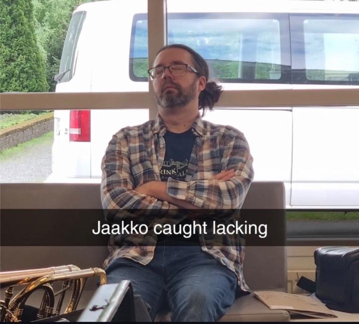 Jaakko Välimäki