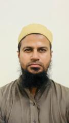 Muhammad Umair Qureshi
