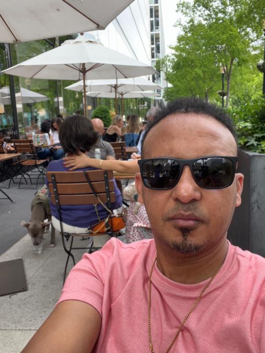 Yoseif Aradom