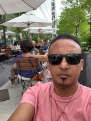 Yoseif Aradom