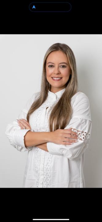 Alejandra Uribe