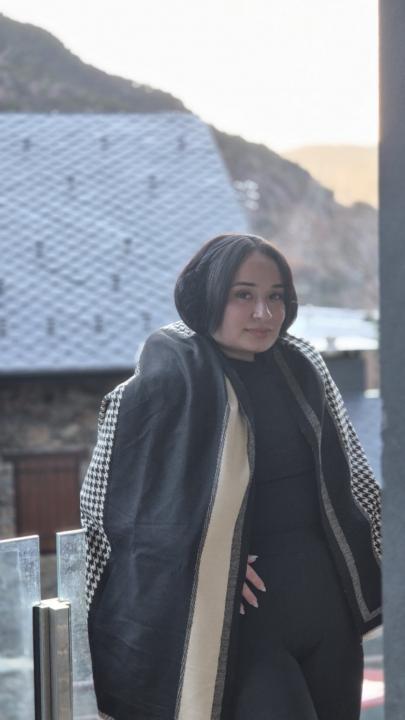 Maria Camila Barrios Bermeo