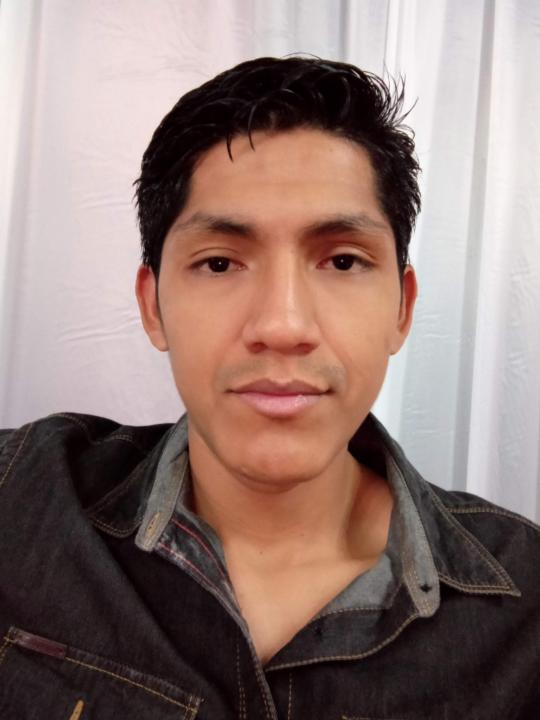 Viktor Villarroel