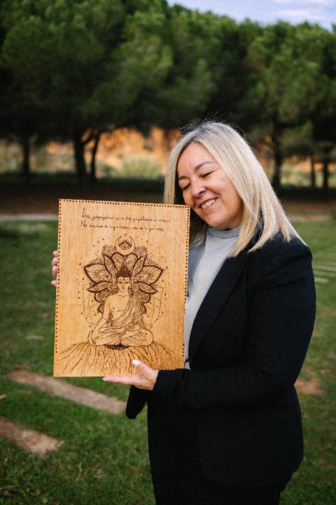 Samanta Marmol Navarro