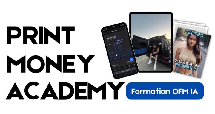 PrintMoney OFM IA Academy