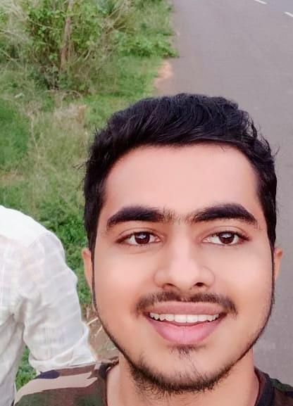 Bhanu Prakash