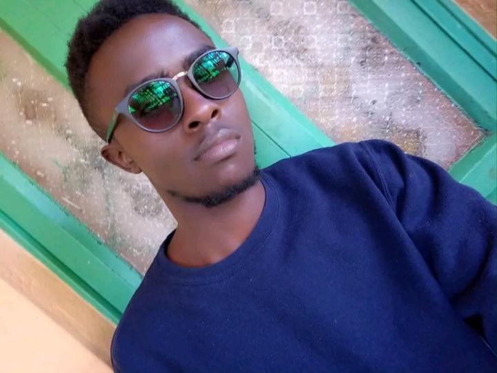 Dennis Kariuki
