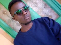 Dennis Kariuki