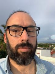 Roberto Reynoso Ibañez