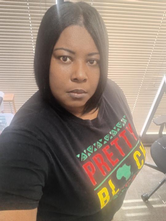 Tennille Winston