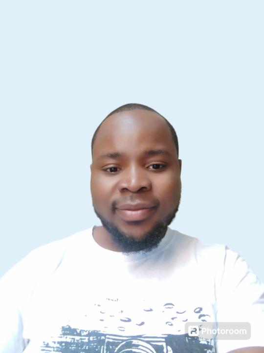 Fortune Moyo