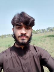 Umair Khan