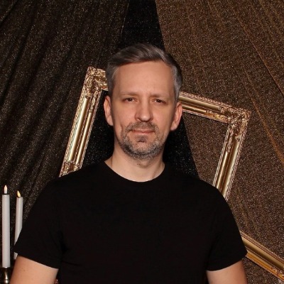 Anders Eismann