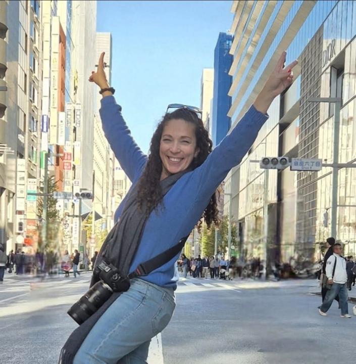 מילנה יעקבי